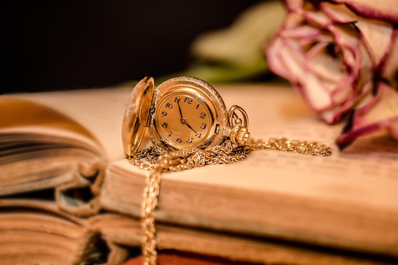 Time Capsule